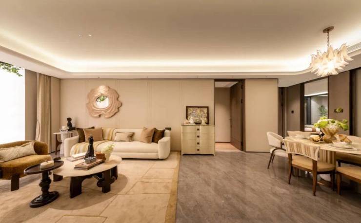 保利誉滨江售楼处电话(保利誉滨江)电话-营销中心欢迎您-楼盘详情最新价格-户型图-容积率@2026网站(图17)