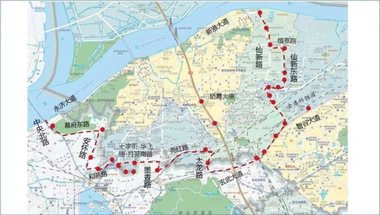 【栖霞区八卦洲是疫情区吗,烟台栖霞市今日疫情最新情况烟台栖霞市今日疫情最新情况播报】