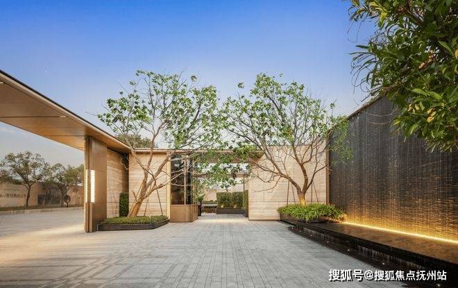 华润观宸润府-华润观宸润府欢迎您-首页网站-楼盘详米乐M6 M6米乐情 价格户型(图9)