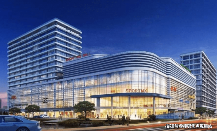 奥莱金街丨金华义乌(奥莱金街)首页网站丨奥莱金街丨楼盘详情 /价格