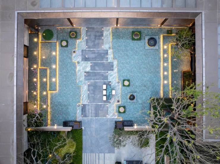 浦发莲园(售楼处地址)2026-浦发莲园销售中心-环境-户型-价格-地址-楼盘详情-配套-电话-交房时间-配套-电话(图4)