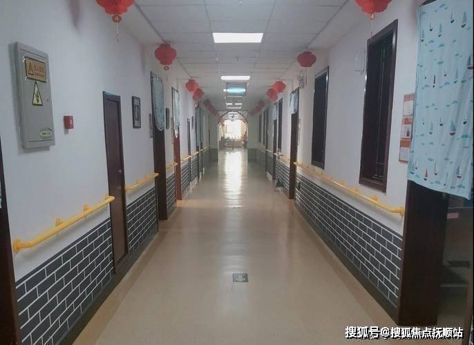 养老信息整理-石景山八宝山养老照料中心最新报开元棋牌- 开元棋牌官方网站- APP下载价+预约联系电话+位置地图导航