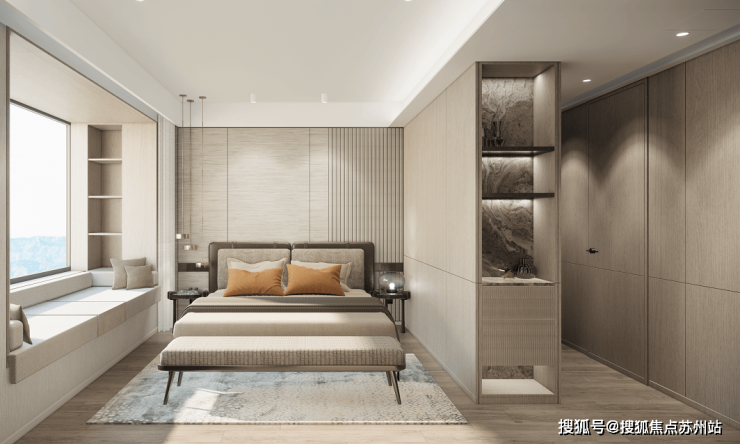 苏州姑苏精装大平层桃溪澜园(苏州桃溪澜园-电话-交付时间-样板间电话