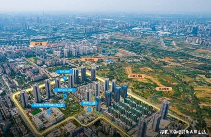 华润时代之城值得买吗_华润时代之城售楼电话_时代之城户型图大全