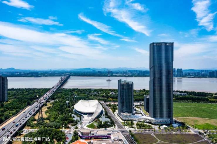 杭州钱塘(建发云启钱湾/建发云启钱湾/楼盘详情—建发云启钱湾房价
