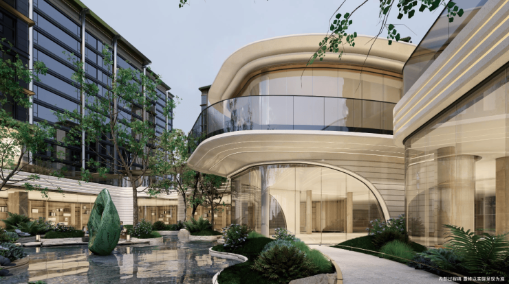 城投观萃_合肥新房_合肥新盘信息买房(图4)