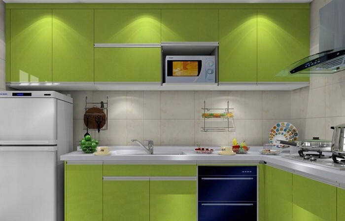 隆森橱柜价格怎么样