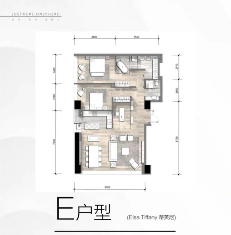 华商交子公馆(售楼处)首页网站|楼盘价格/区域分析/周边配套/户型图