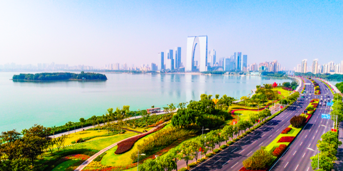 白塘壹号售楼处电话楼盘详情小区环境容积率苏州白塘壹号在售户型图