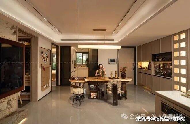 2026保利都汇和煦(售楼处)-保利都汇和煦销售中心-环境-户型-价格-地址-楼盘详情-配套-电话-交房时间-配套-电话-交房时间(图10)