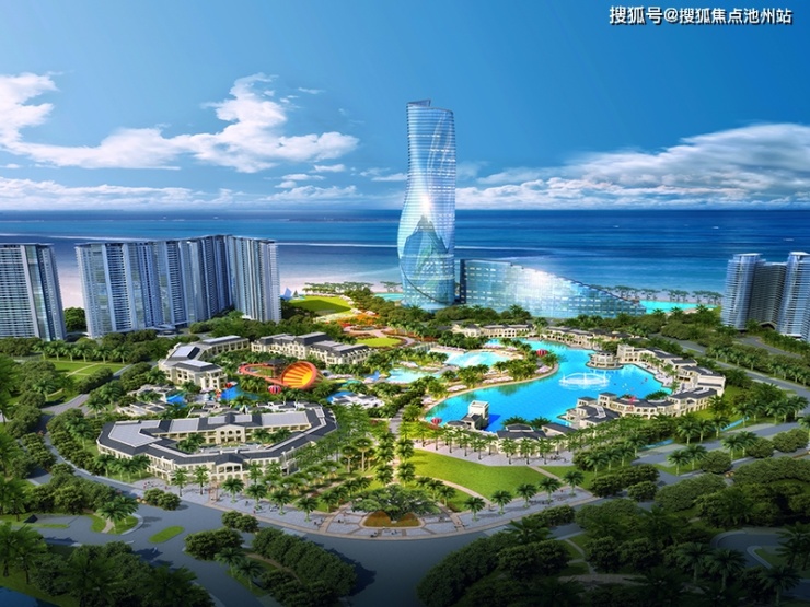 融创滨海度假城大家千万别踩坑了进来聊聊个人感受