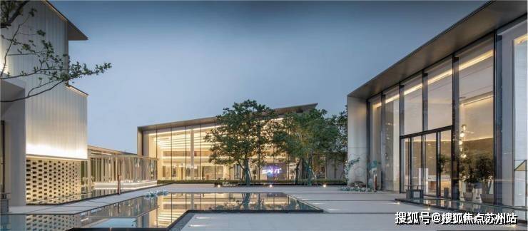 金融街融悦湾售楼处电话苏州金融街融悦湾楼盘房价户型容积率小区环境