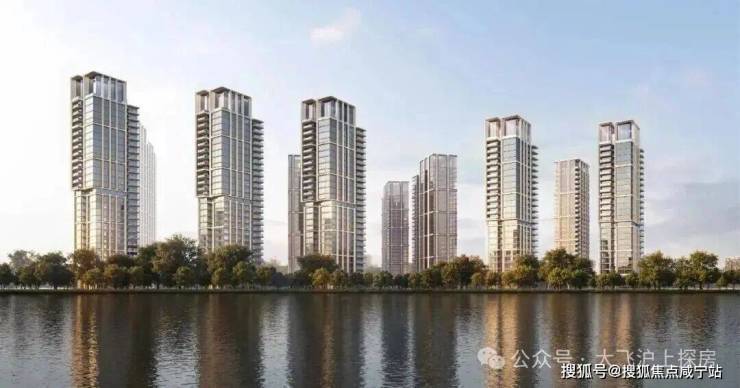 澐启滨江售楼处电话-上海澐启滨江(售楼处电话)楼盘详情-、位置、配套、小区环境(图10)