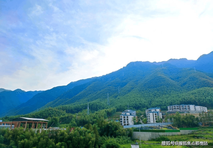 云上草原.云山境-安吉(云山境)首页网站丨云山境售楼处电话丨楼盘详情