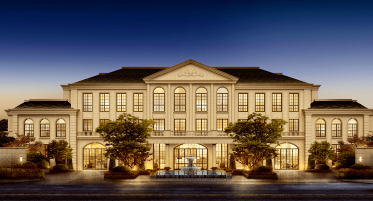 绿城云溪里售楼处欢迎您杭州绿城云溪里在售户型房价详情楼盘地址