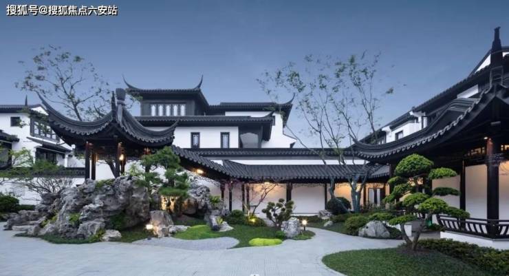 萧山蓝城桃李春风/蓝城桃李春风楼盘详情/蓝城桃李春风合院最新房价/户型配套/项目简介!-六安搜狐焦点