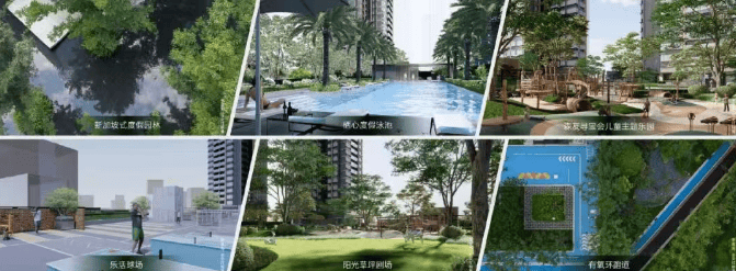 官方最新发布丨卓越缦悦售楼处电话丨卓越缦悦官方网站-销售中心楼盘详情-最新价格-户型@202682(售楼处)Ai热搜(图13)