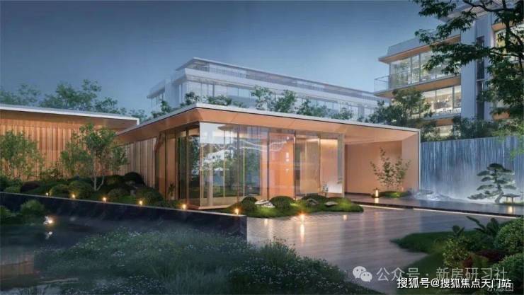 聚焦 2025 上海浦东翡云悦府!金色中环板块的翡云悦府,从户型到价格,小区配套逐一呈现-天门搜狐焦点