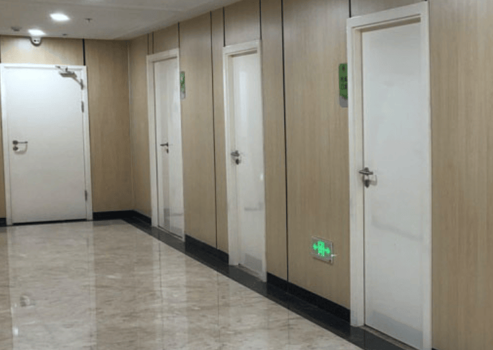 2026上海护理院焕新颜!上海懿康护理院价格调整地址方便(图2)