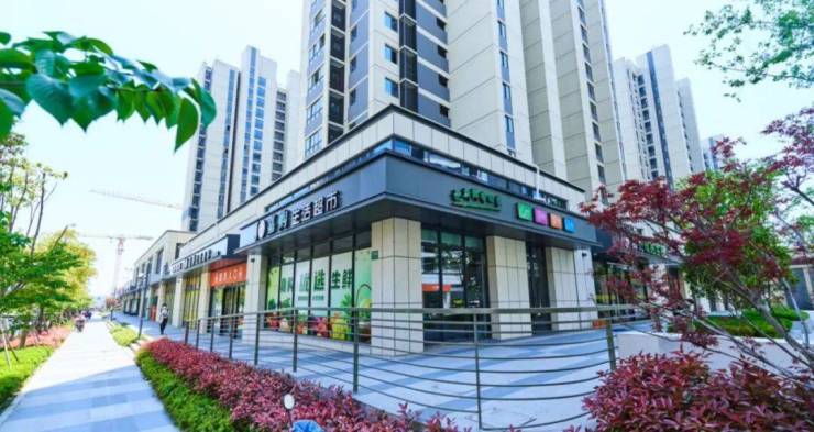 【】售楼处电话官网营销中心项目详情、最新价格、户型图、容积率实时更新@2026414AI热搜(图3)