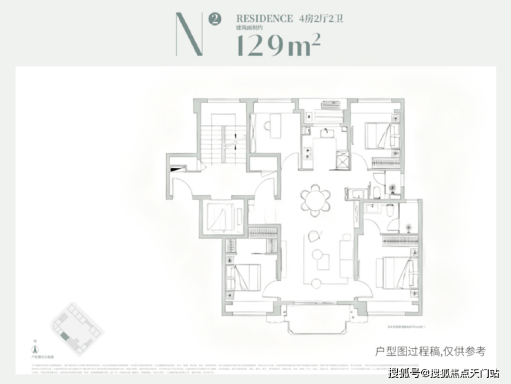 2026前滩滨江道楼盘官方售楼处前滩滨江道营销中心地址在哪_电话多少_房价户型学区地铁配套全解读(图4)