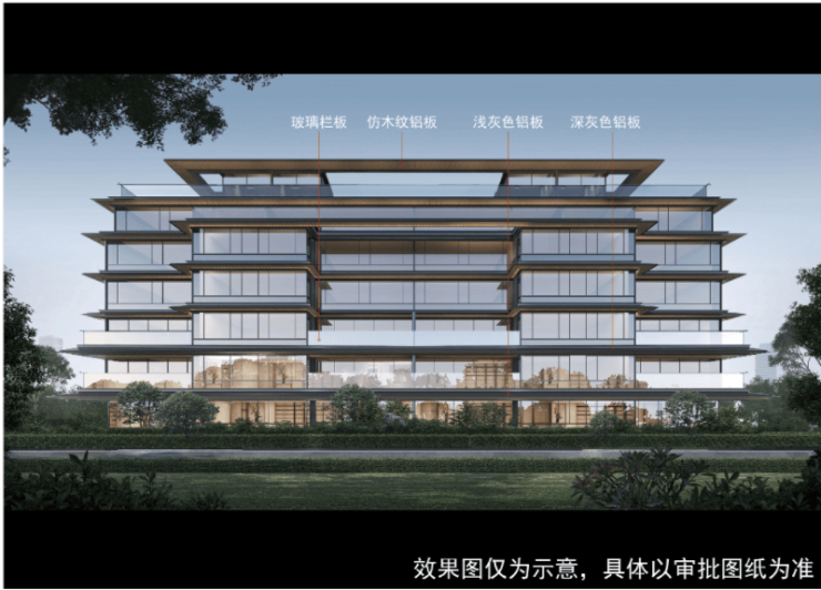 今日推荐：蓝城垂虹桃花源售楼处(营销中心)-户型全解-最新房价-电话-蓝城垂虹桃花源楼盘详情最新价格-户型图-容积率(图4)