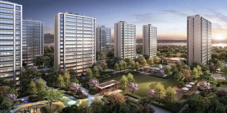 徐州颐和源璟售楼处电话徐州颐和源璟楼盘具体详情位置售楼中心