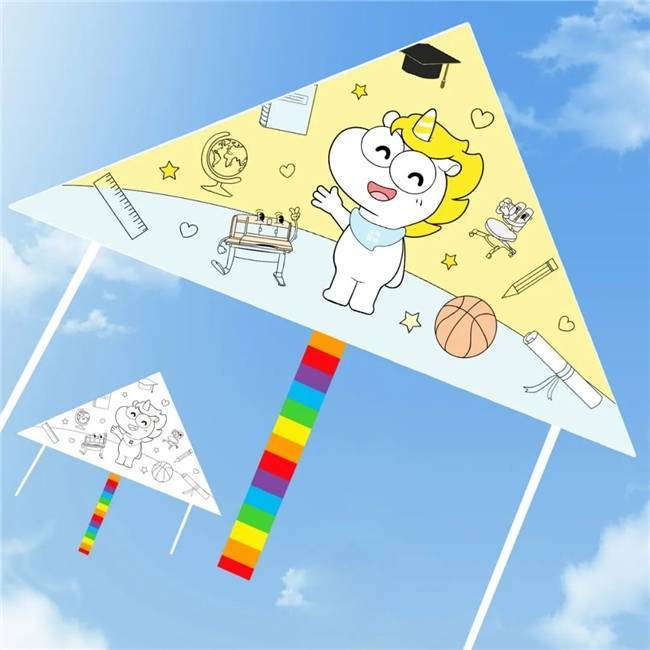 "彩绘春天筝筝日上"光明园迪风筝节活动全国同步开启