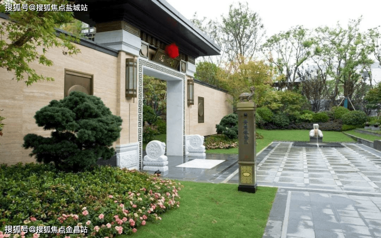 苏州姑苏区泰禾姑苏院子售楼处电话丨价格详情丨24小时热线丨售楼部