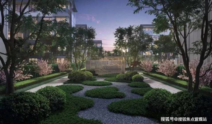 中建玖里书香(新房网站)中建玖里书香2024年最新房价-户型(图12)