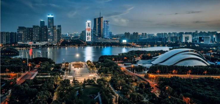 球盟会伟星ONE139售楼处电话-地址-价格-户型-楼盘详情(图4)