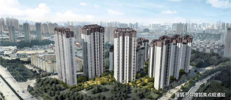 深度分析|昆明大华·锦绣麓城怎么样?地址|户型图|价格|配套详细介绍-昭通搜狐焦点