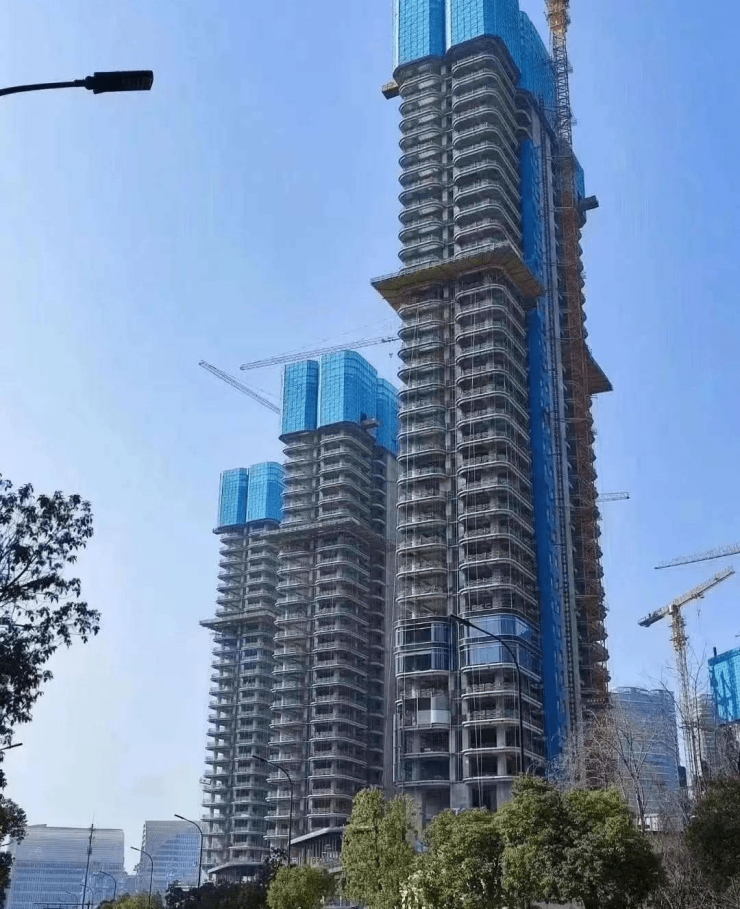 杭州建工EIC具体位置在哪?杭州建工EIC大平层市区过来怎么走?(详情定位)-连云港搜狐焦点