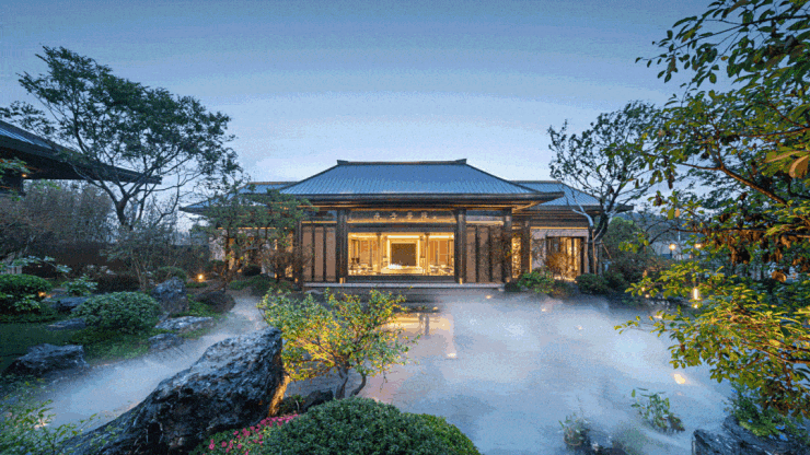 建发三里云庐建发三里云庐销售中心丨厦门建发三里云庐欢迎您丨楼盘