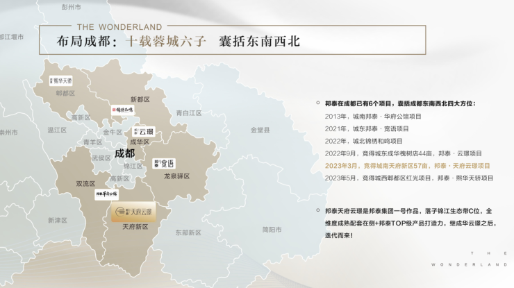 7月惠「邦泰天府云璟」欢迎您-首页网站-楼盘9499www威尼斯详情 7月房价特(图3)