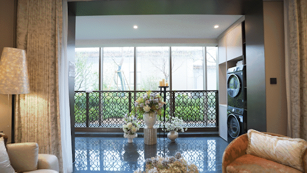 上海象屿天誉蘭香营销中心官网│「天誉蘭香」2026售楼处-楼盘价格户型地址前台电话环境配套交房时间售楼处电话(图15)