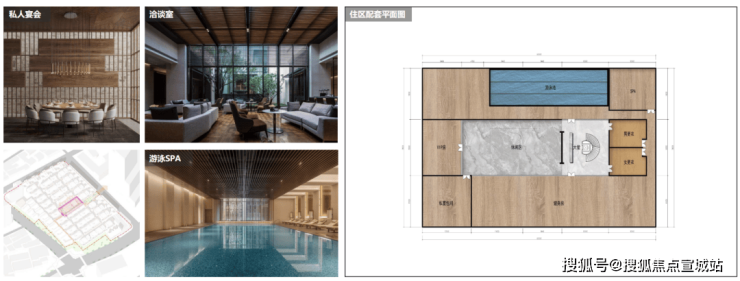 上海虹口北外滩风貌别墅「弘安里」测评以及户型分析+价格对比-宣城搜狐焦点