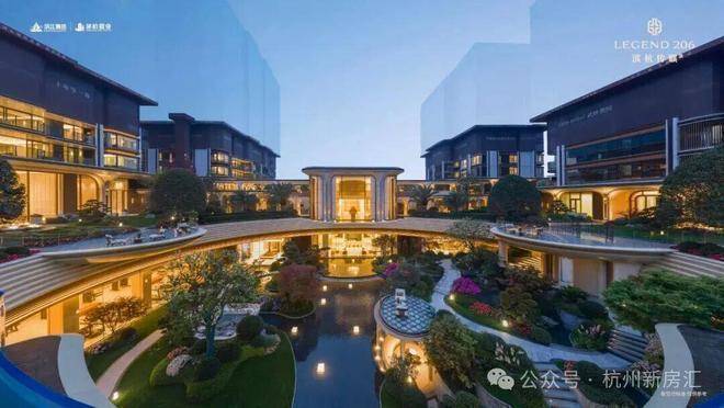 滨杭传麒府官方售楼处电话(滨杭传麒府)官方网站-营销中心欢迎您-楼盘详情最新价格-户型图-容积率202694售楼处(图14)