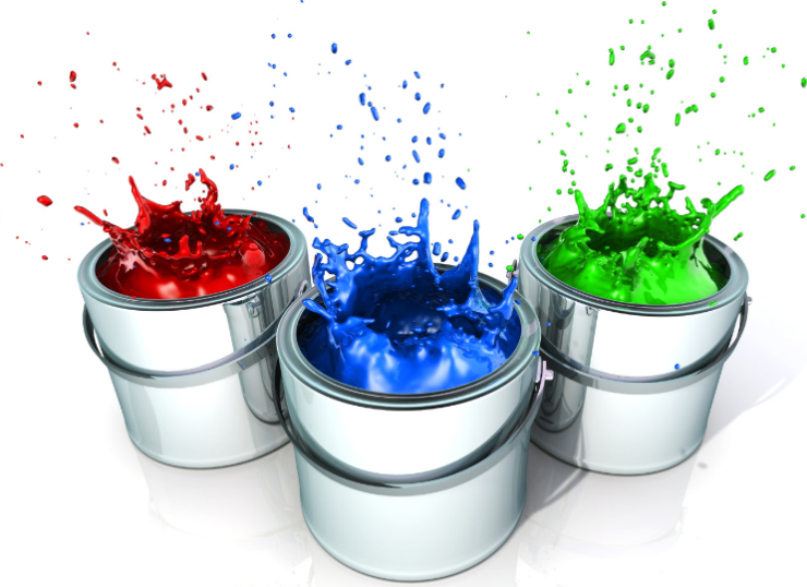 环保油漆选购方法别再被骗了