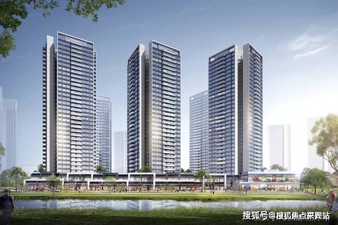 深圳住宅项目