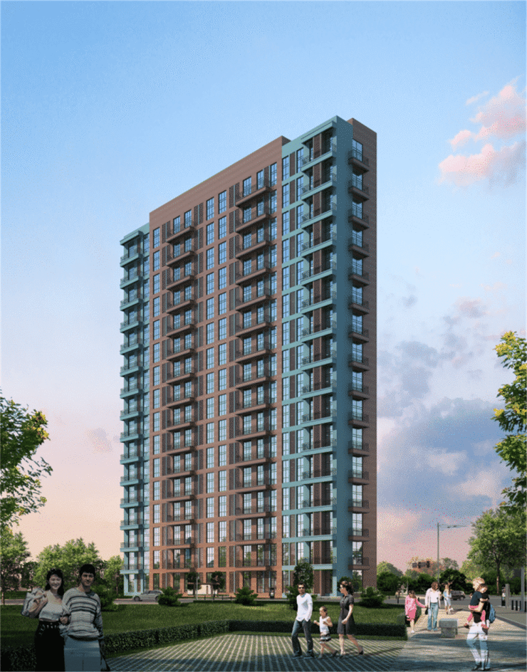 德贤华府丨美好见"证" 全线楼栋喜获预售许可证-衡水手机搜狐焦点