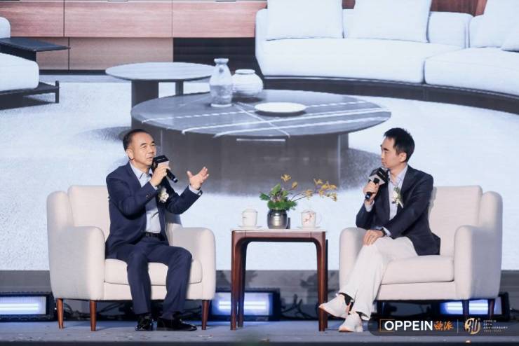 欧派家居中报解读:变局中坚守临时主义 家居行业顺境下的破局之道