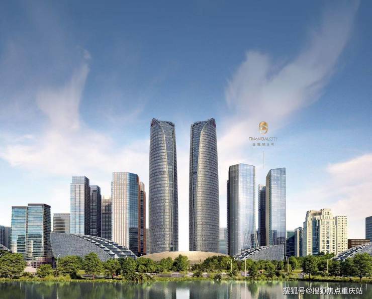 成都金融城8号开发商官方电话_主力户型解析_一口价特惠房源_7月购房优惠(图3)