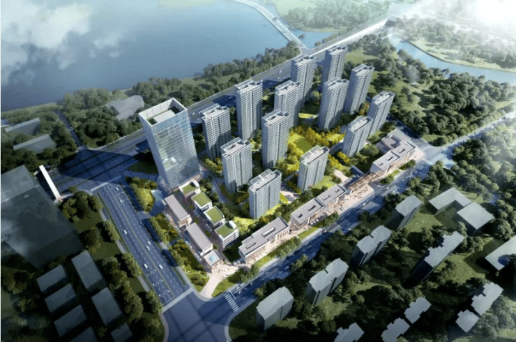 合肥新华都汇中心户型怎么选？房价动态与片区配套解析(图1)