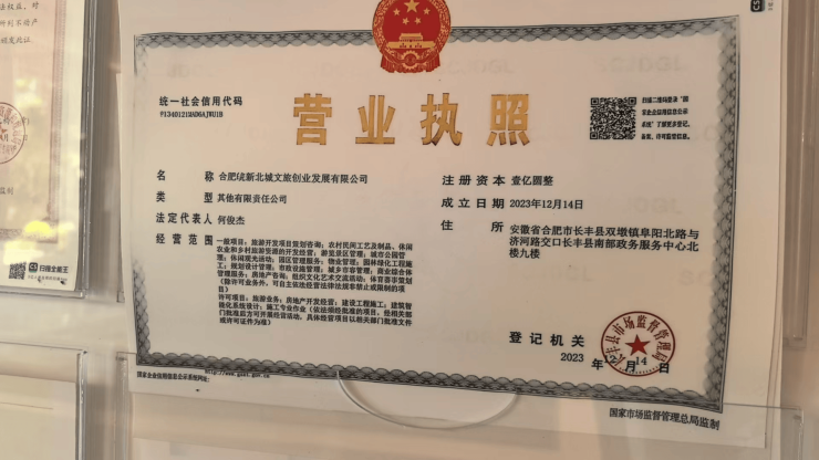 合肥北幻城领邸售楼处电话_价格详情_户型设计亮点_区域配套概况_楼盘基础信息(图3)