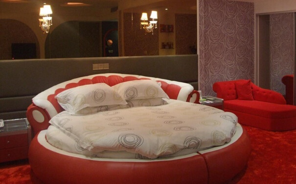 什么是水床水床好吗