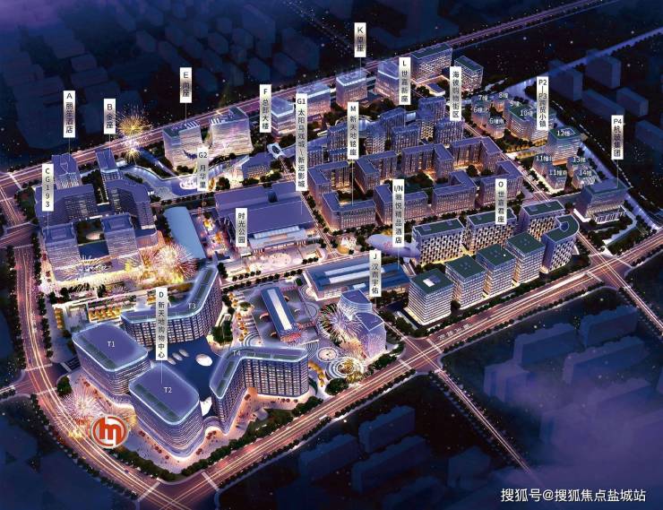 杭州东方茂商业中心图片