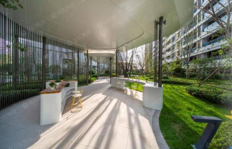 泰安国悦山好不好科技宜居生活