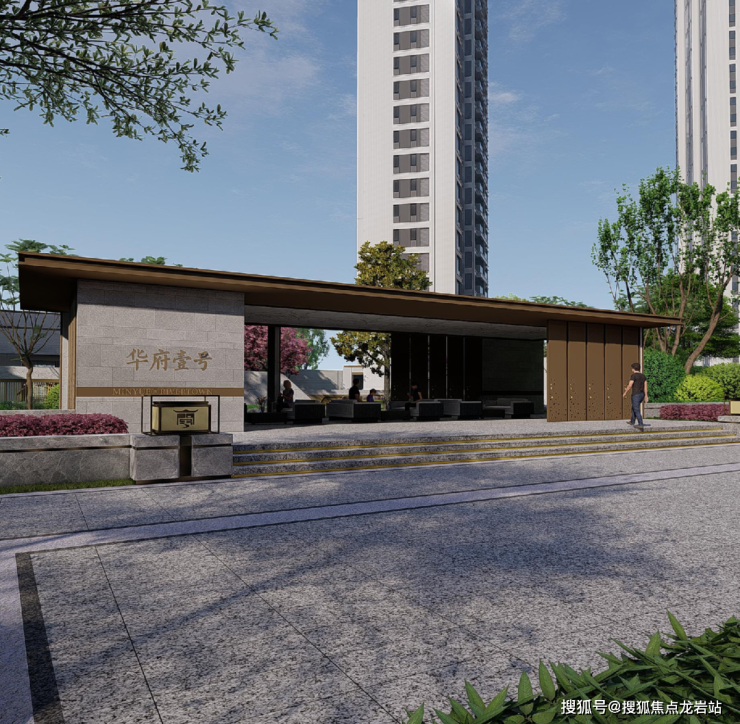 龙旺闽越水镇华府壹号售楼处电话售楼处地址华府壹号售楼中心欢迎您