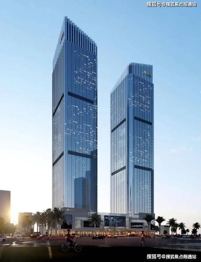 昆明江东永和府楼盘详情丨江东永和府楼盘怎么样?(房价 户型图)